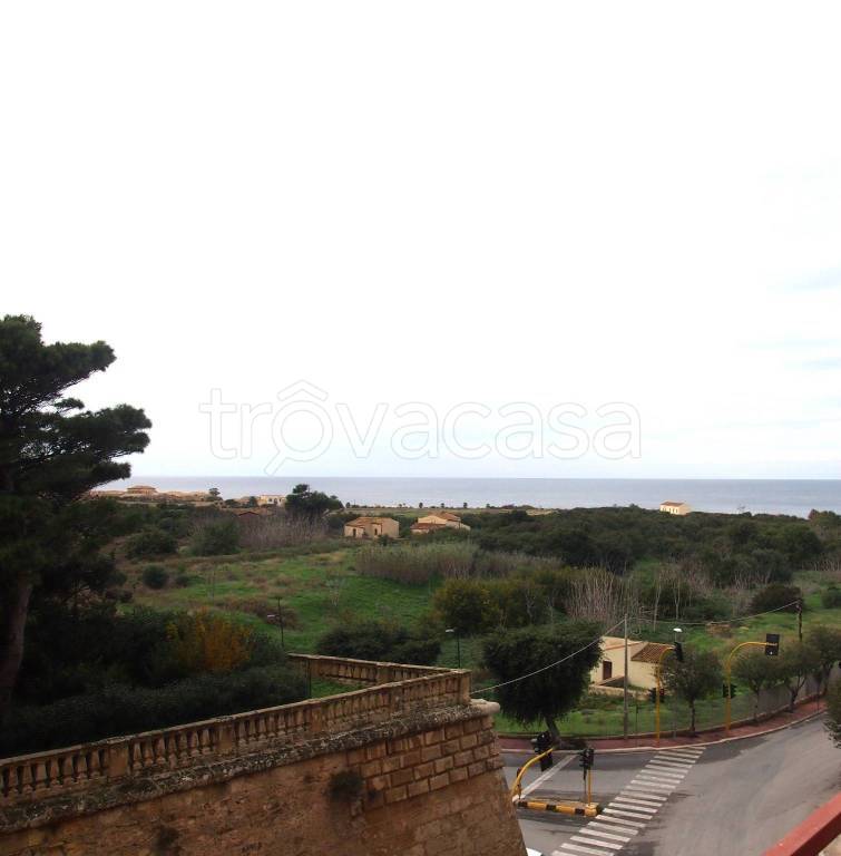 appartamento in affitto a Marsala in zona Centro Storico