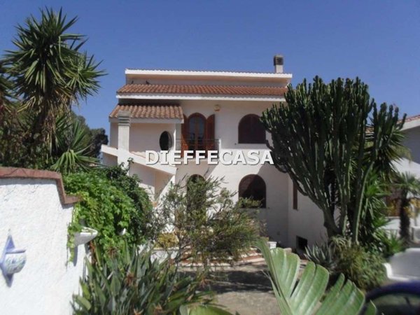 appartamento in affitto a Marsala