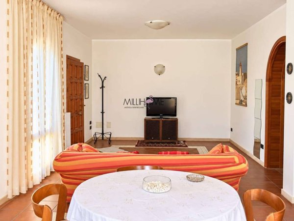 appartamento in affitto a Marsala in zona Santa Venera