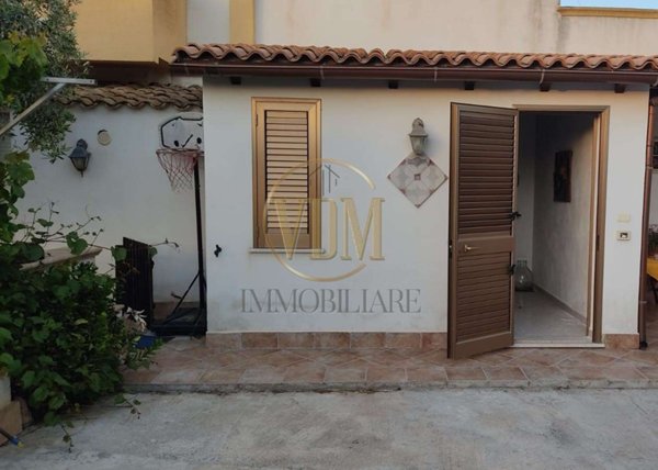 appartamento in affitto a Marsala