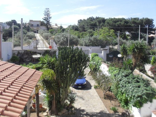 casa indipendente in affitto a Marsala in zona Santa Venera