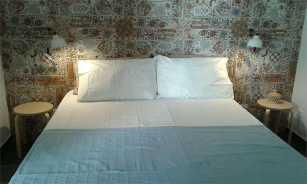 appartamento in affitto a Marsala