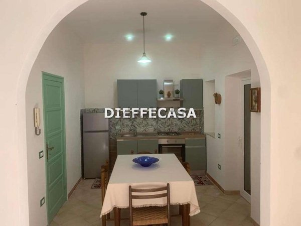 appartamento in affitto a Marsala in zona Centro Storico