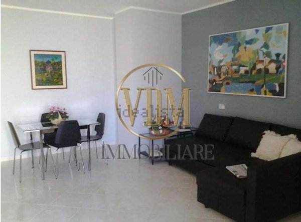 appartamento in affitto a Marsala in zona Centro Storico