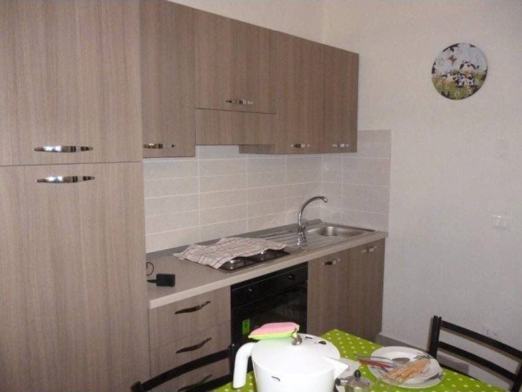 casa indipendente in affitto a Marsala in zona Centro Storico