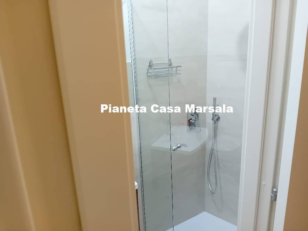 appartamento in affitto a Marsala