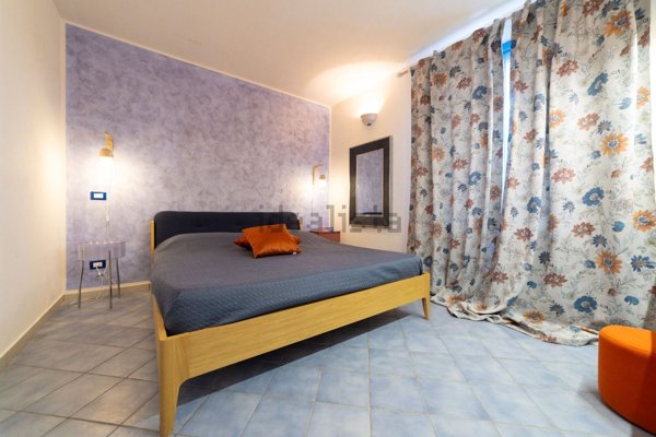 appartamento in affitto a Marsala in zona Casabianca