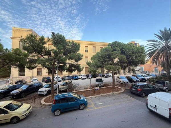 ufficio in affitto a Marsala in zona Centro Storico