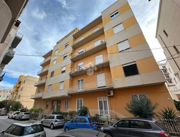 appartamento in affitto a Marsala in zona Centro Storico