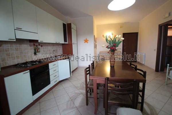 appartamento in affitto a Marsala