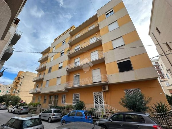 appartamento in affitto a Marsala in zona Centro Storico