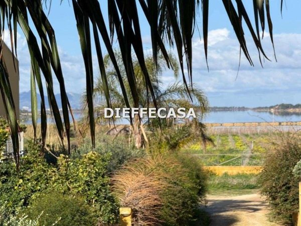 casa indipendente in affitto a Marsala in zona Birgi