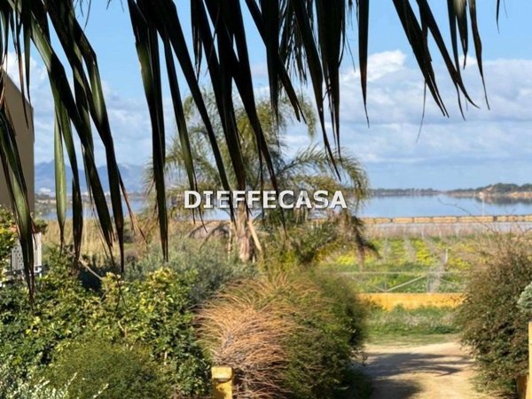 casa indipendente in affitto a Marsala in zona Birgi