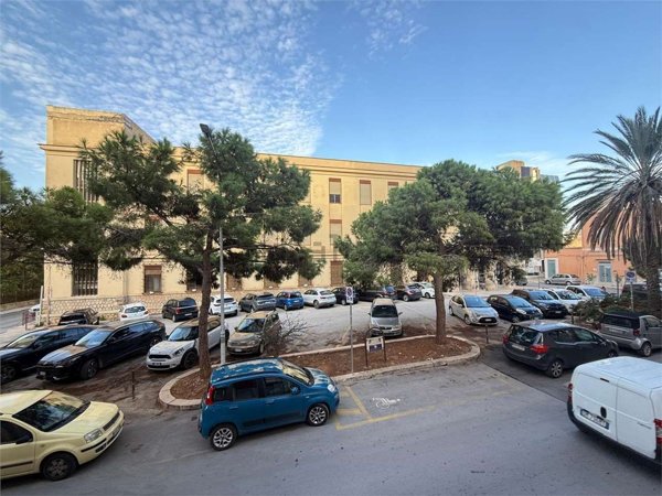 ufficio in affitto a Marsala in zona Centro Storico
