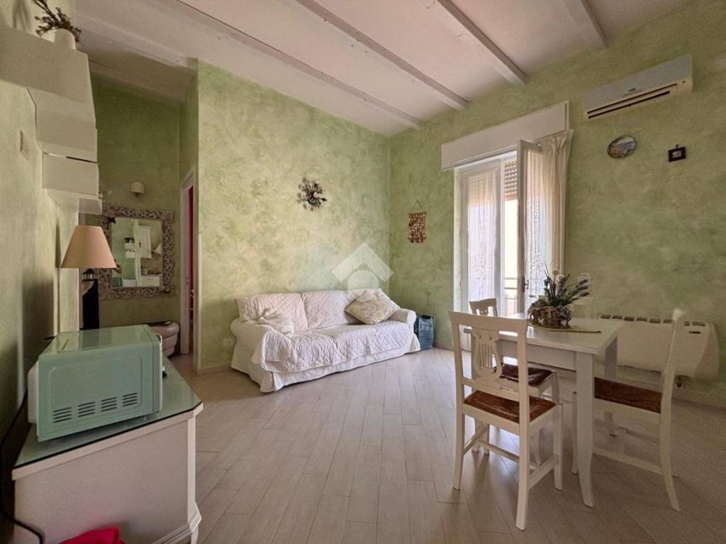 appartamento in affitto a Marsala