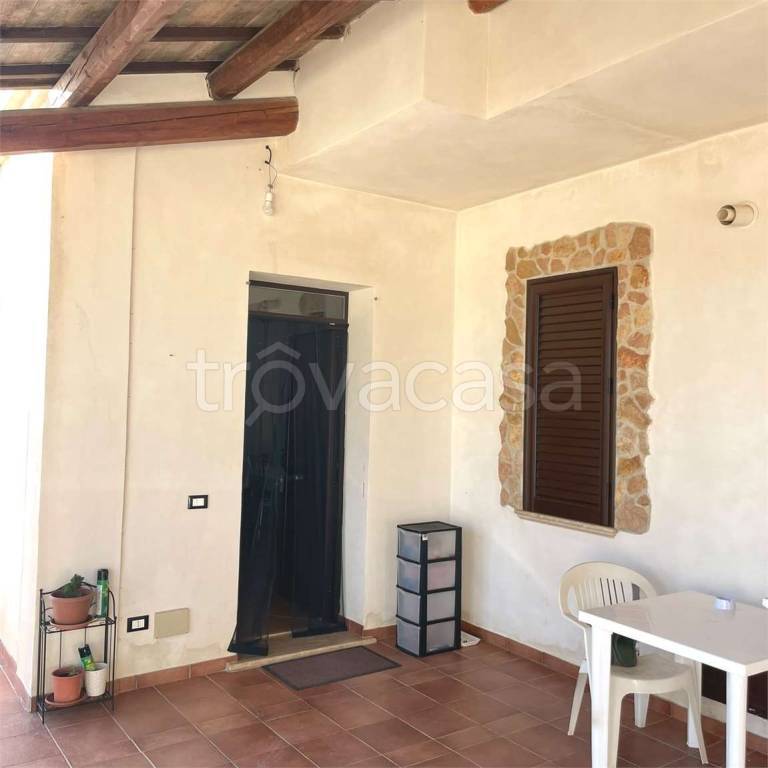 casa indipendente in affitto a Marsala