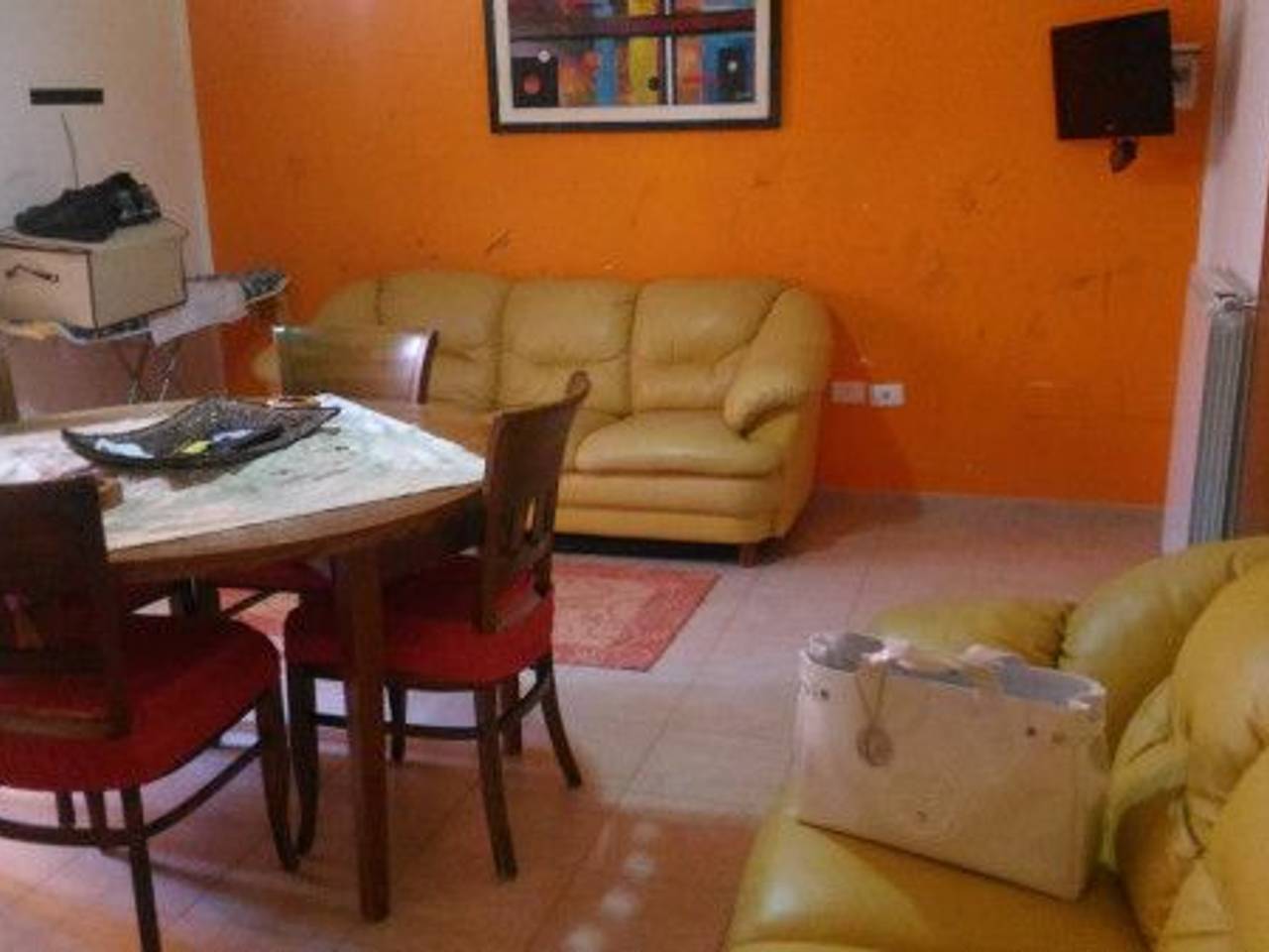 appartamento in affitto a Marsala in zona Centro Storico