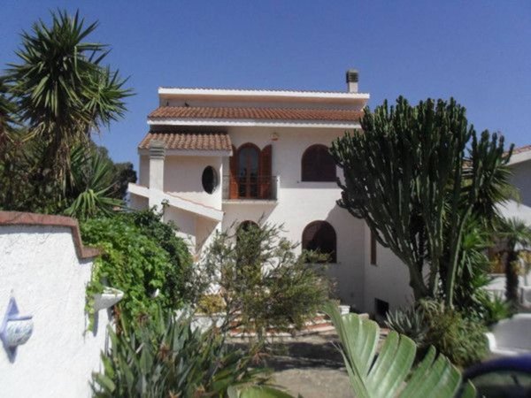 casa indipendente in affitto a Marsala in zona Santa Venera