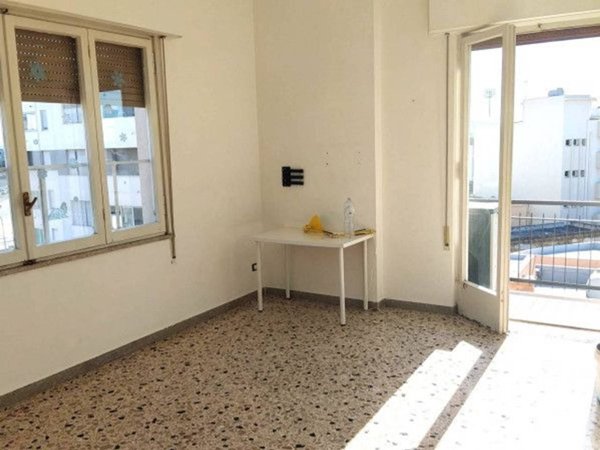 appartamento in affitto a Marsala