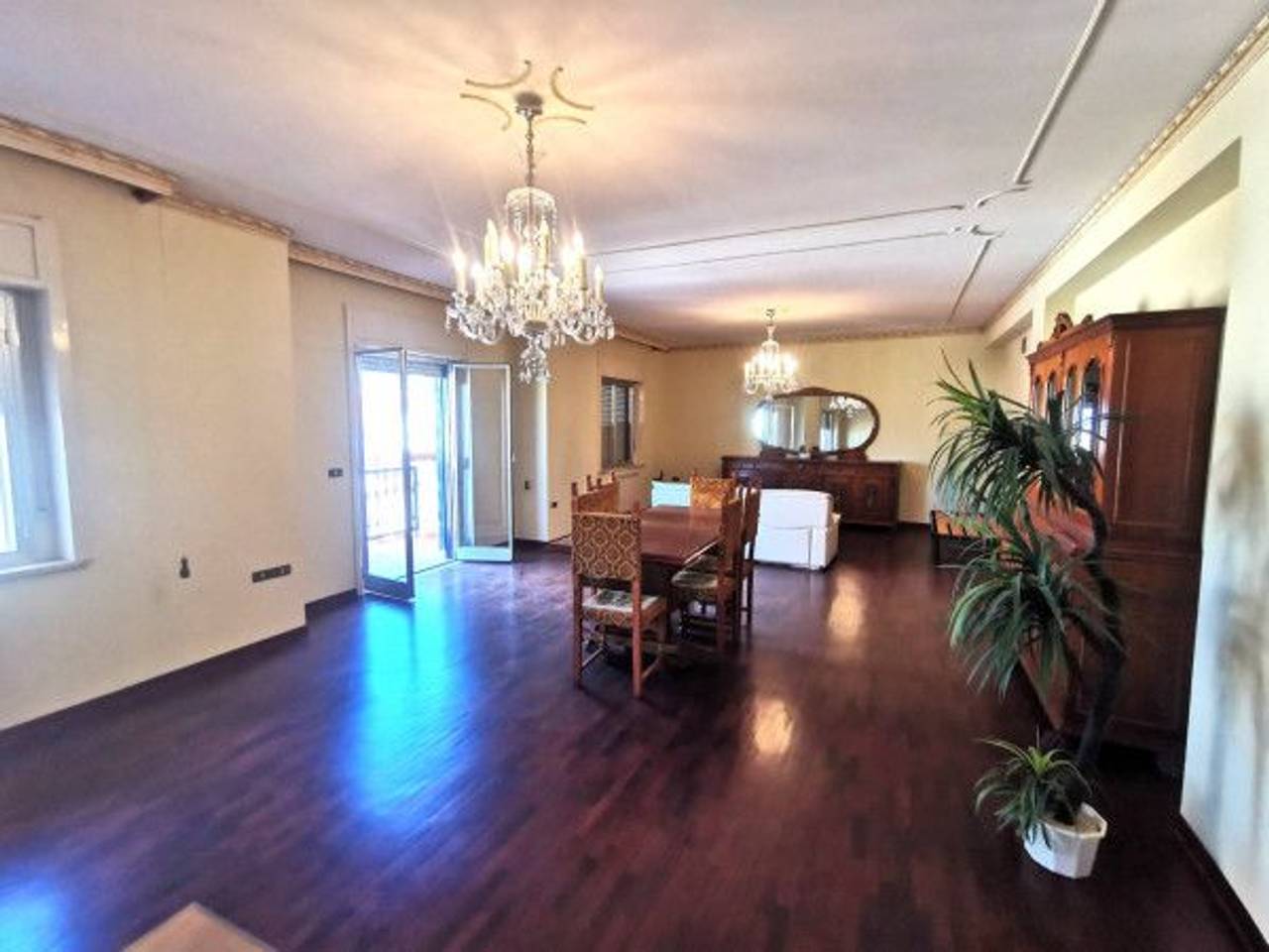 appartamento in affitto a Marsala