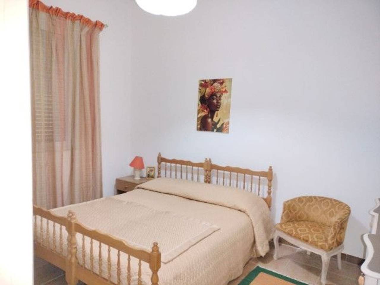appartamento in affitto a Marsala in zona Centro Storico