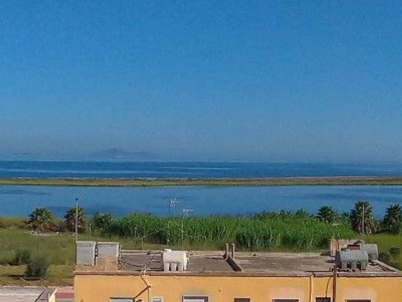 appartamento in affitto a Marsala