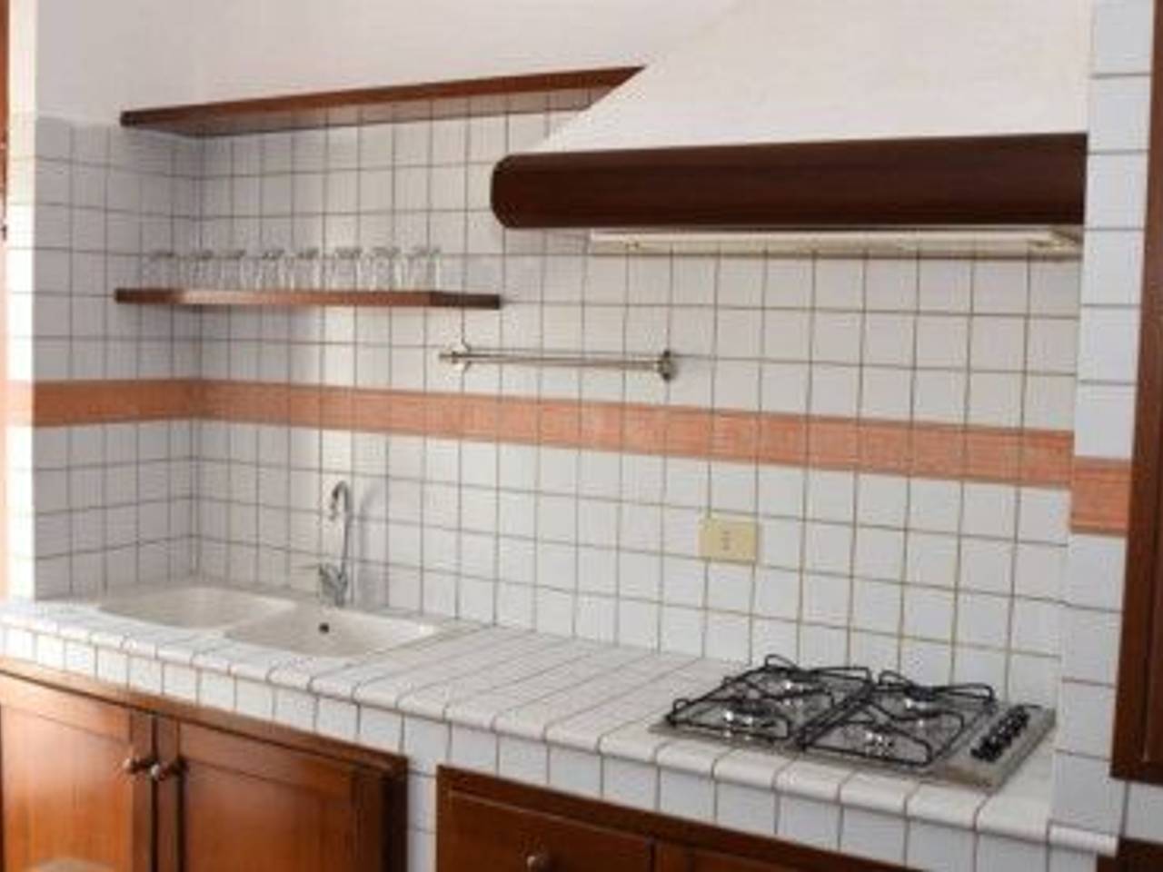 appartamento in affitto a Marsala