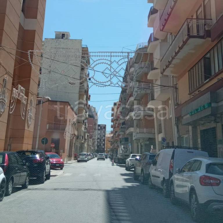 appartamento in affitto a Marsala