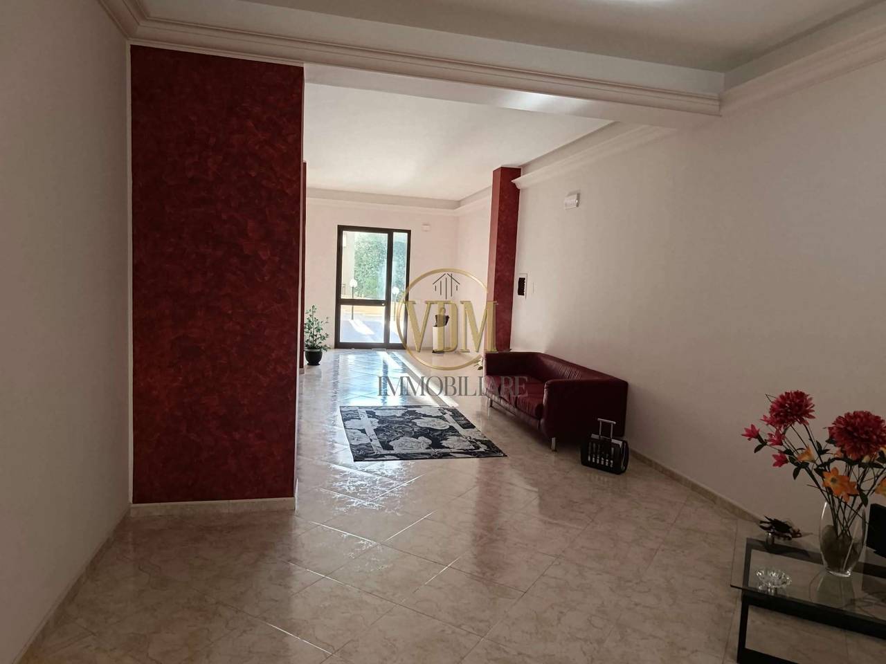 appartamento in affitto a Marsala in zona Centro Storico
