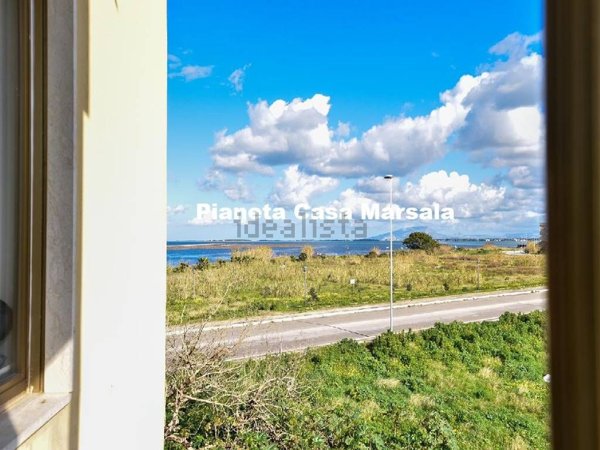appartamento in affitto a Marsala