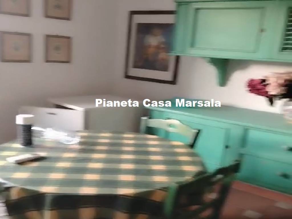 casa indipendente in affitto a Marsala in zona Centro Storico