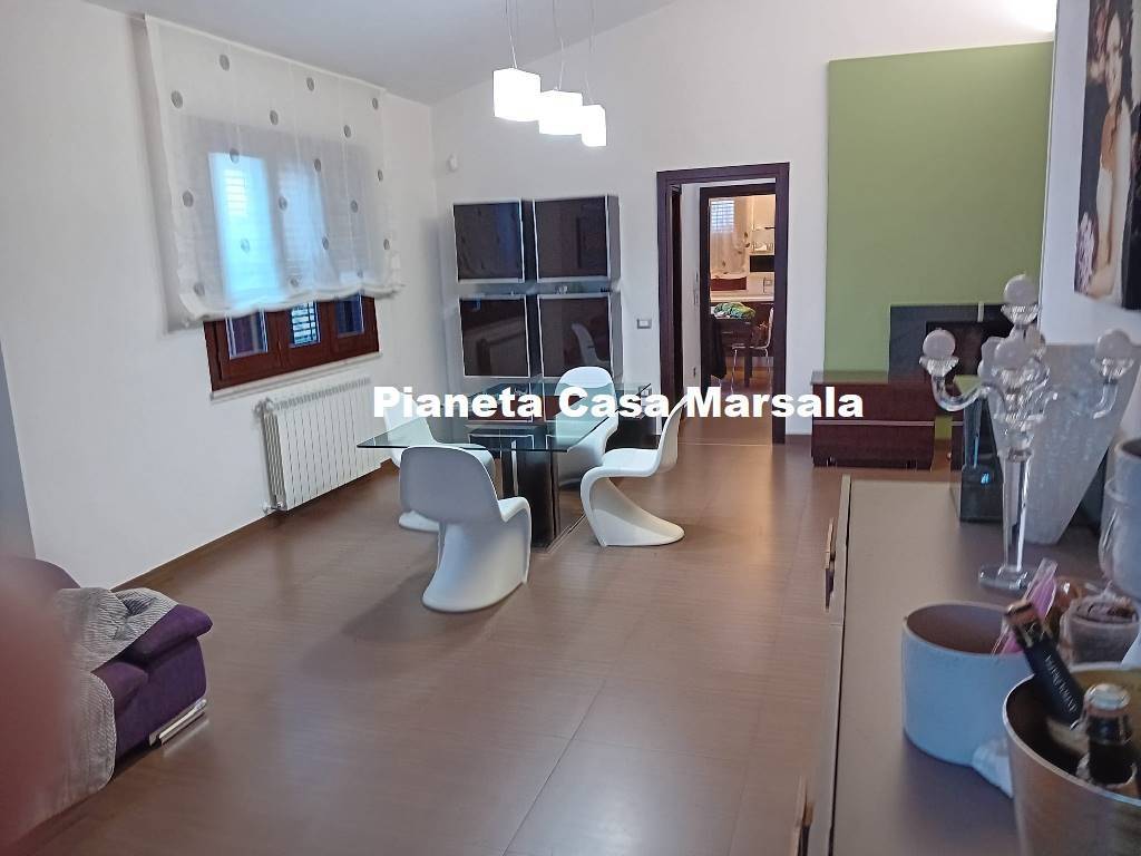 casa indipendente in affitto a Marsala