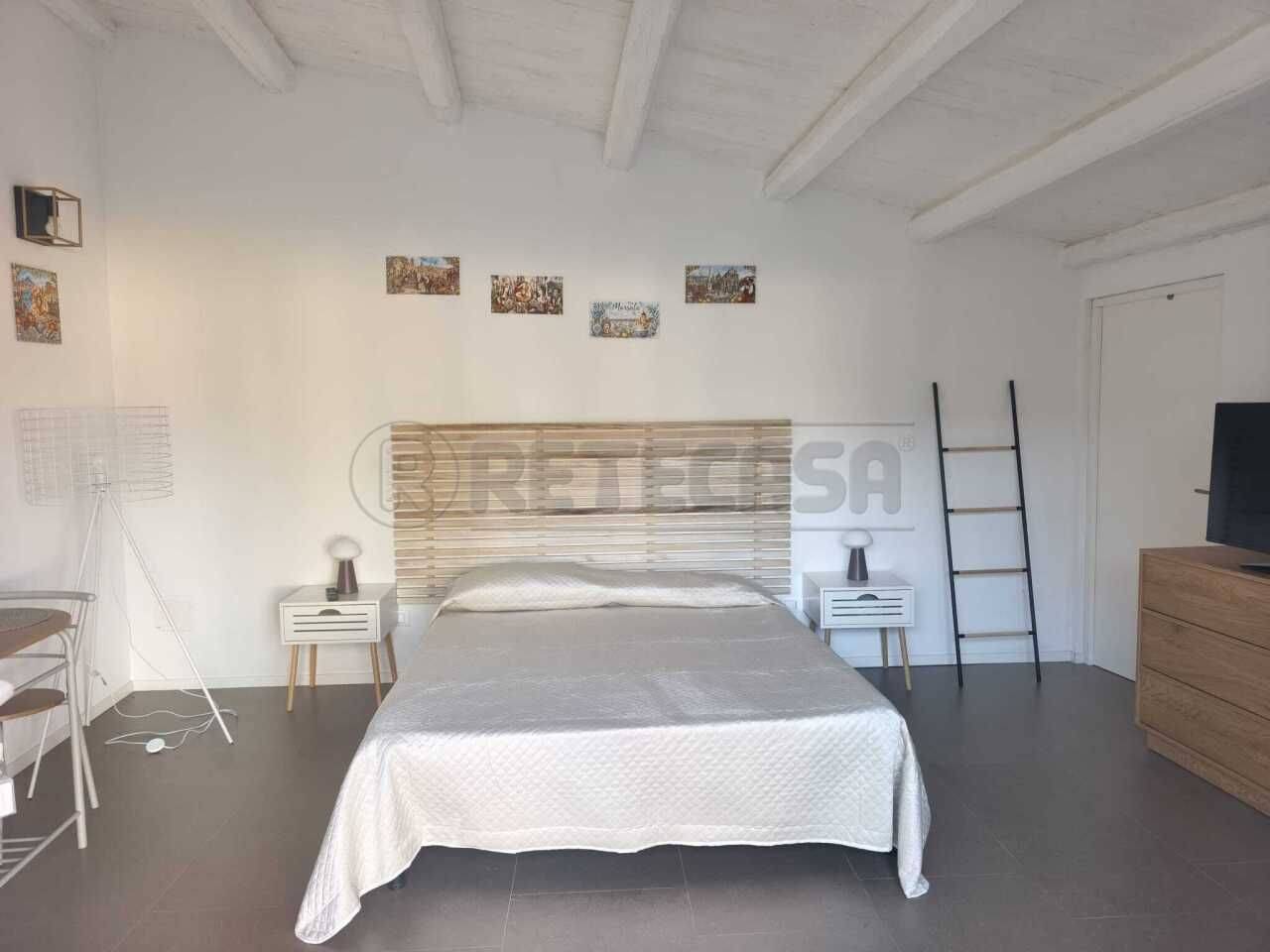 appartamento in affitto a Marsala in zona Casabianca