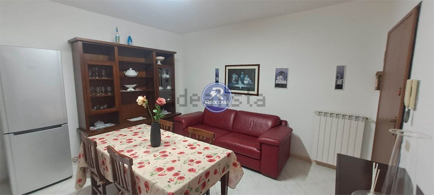 appartamento in affitto a Marsala