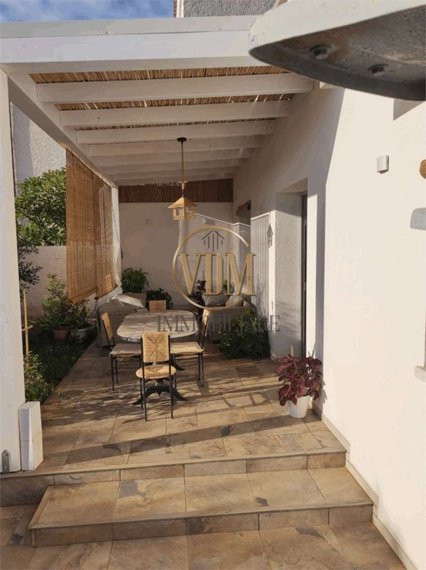 casa indipendente in affitto a Marsala
