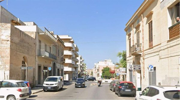 appartamento in affitto a Marsala