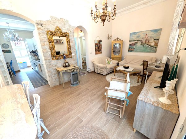 casa indipendente in affitto a Marsala in zona Centro Storico