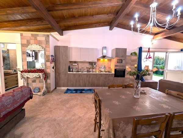casa indipendente in affitto a Marsala in zona Tabaccaro