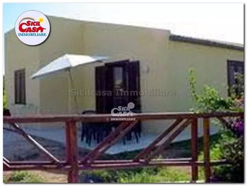 casa indipendente in affitto a Marsala in zona Centro Storico