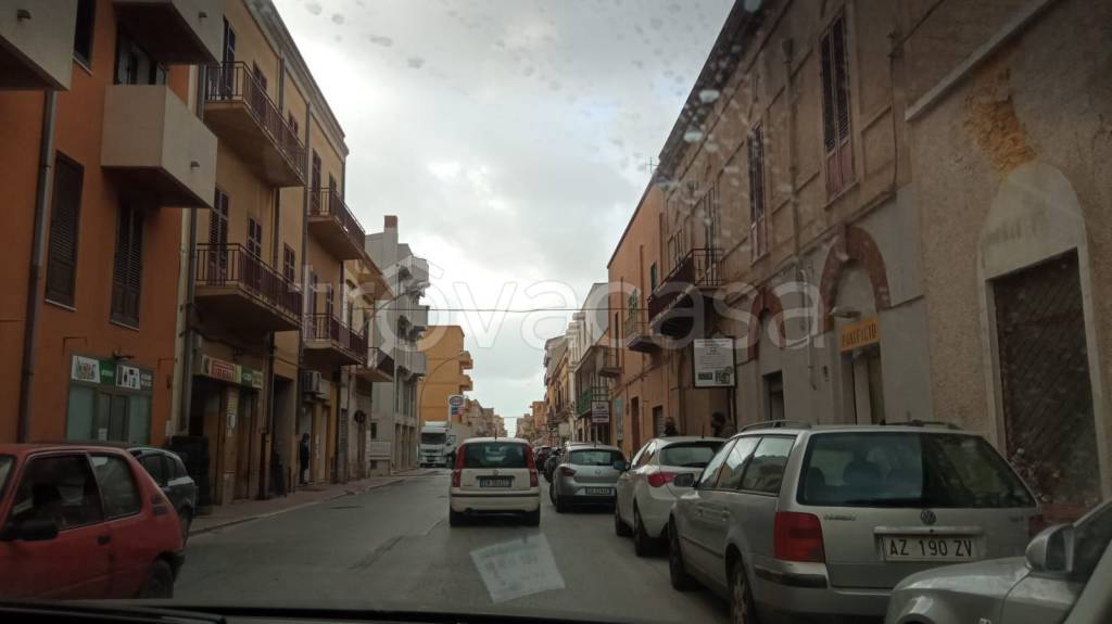 appartamento in affitto a Marsala