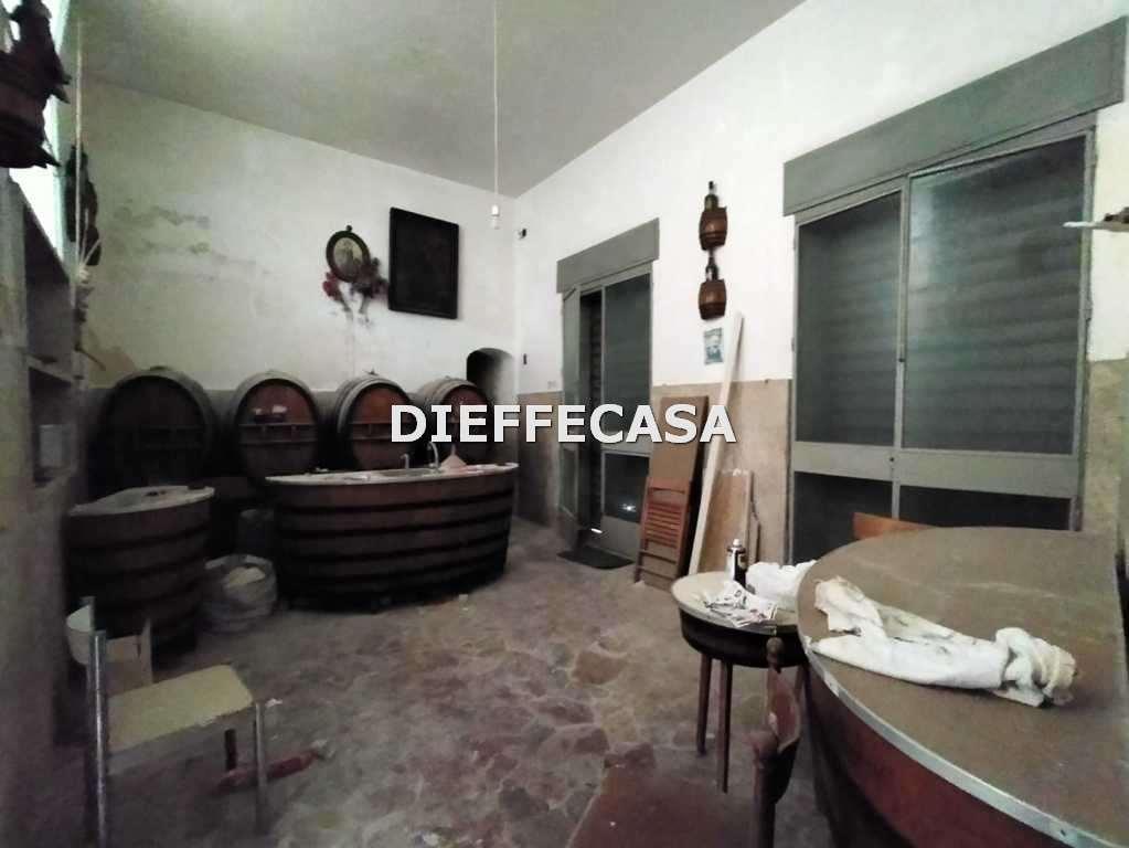 appartamento in affitto a Marsala in zona Centro Storico