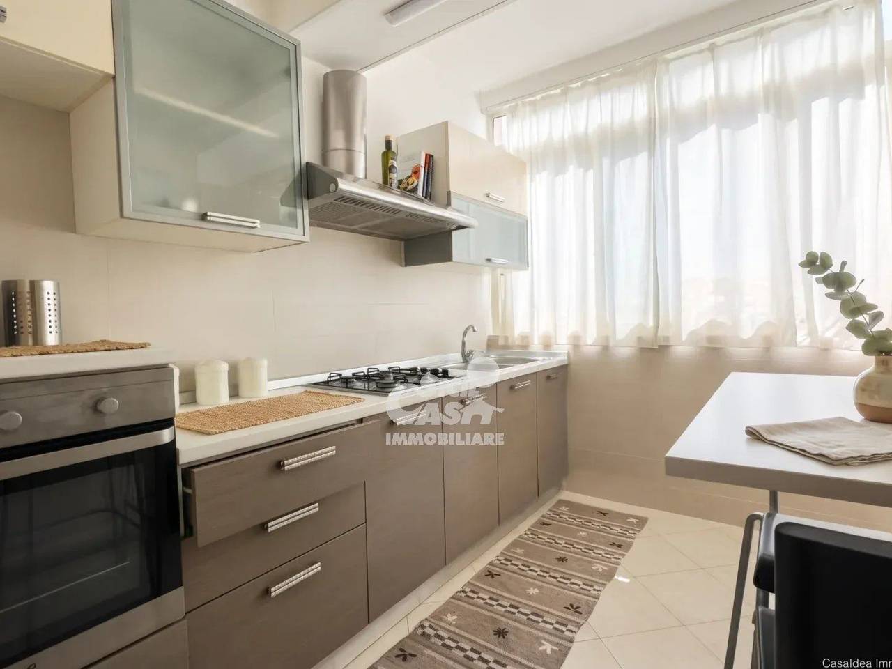 appartamento in affitto a Marsala in zona Centro Storico