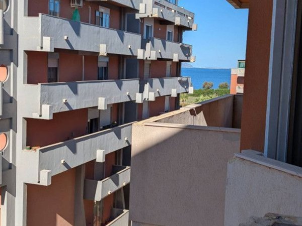 appartamento in affitto a Marsala