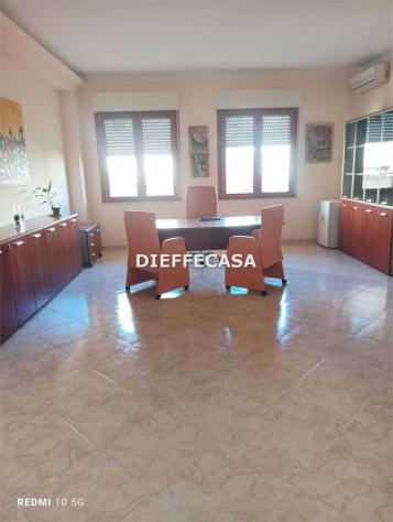 ufficio in affitto a Marsala