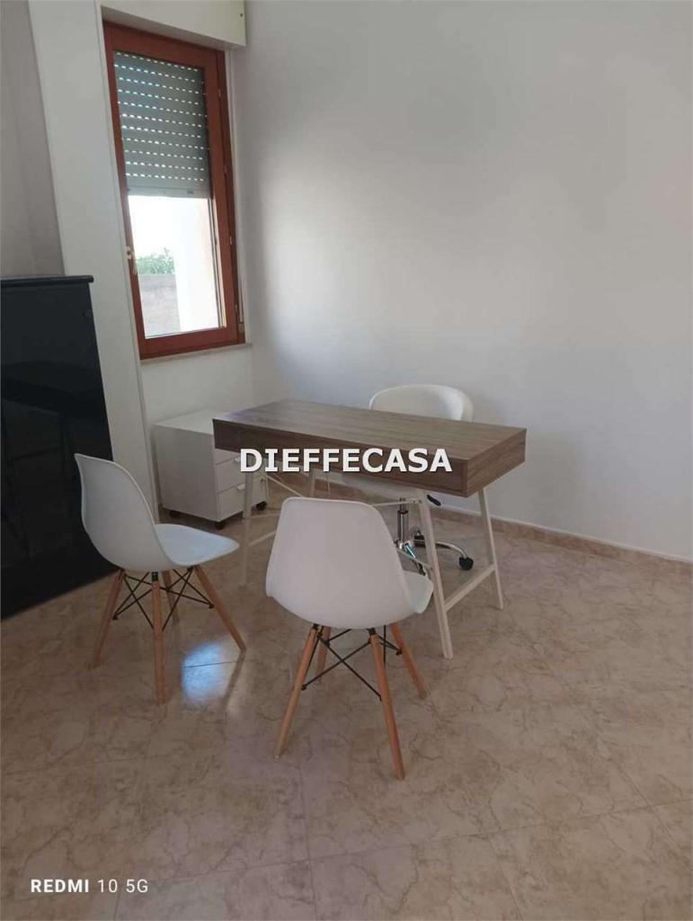 appartamento in affitto a Marsala