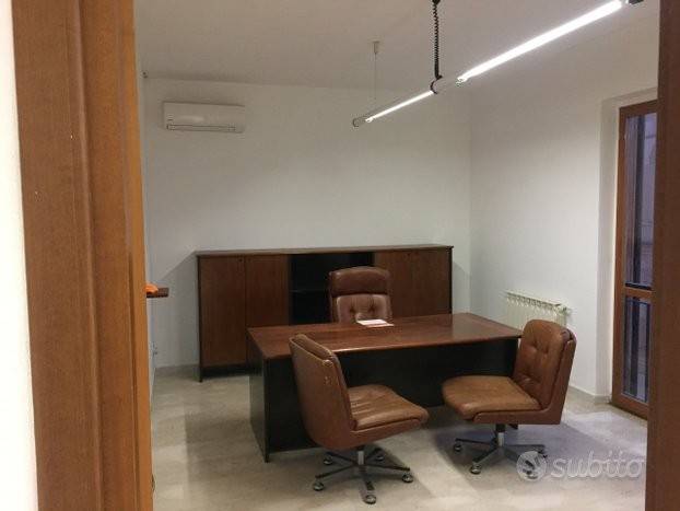 ufficio in affitto a Mazara del Vallo in zona Centro Storico