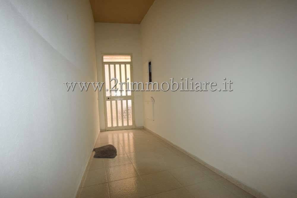 appartamento in affitto a Mazara del Vallo