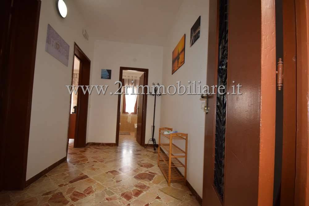 appartamento in affitto a Mazara del Vallo in zona Centro Storico