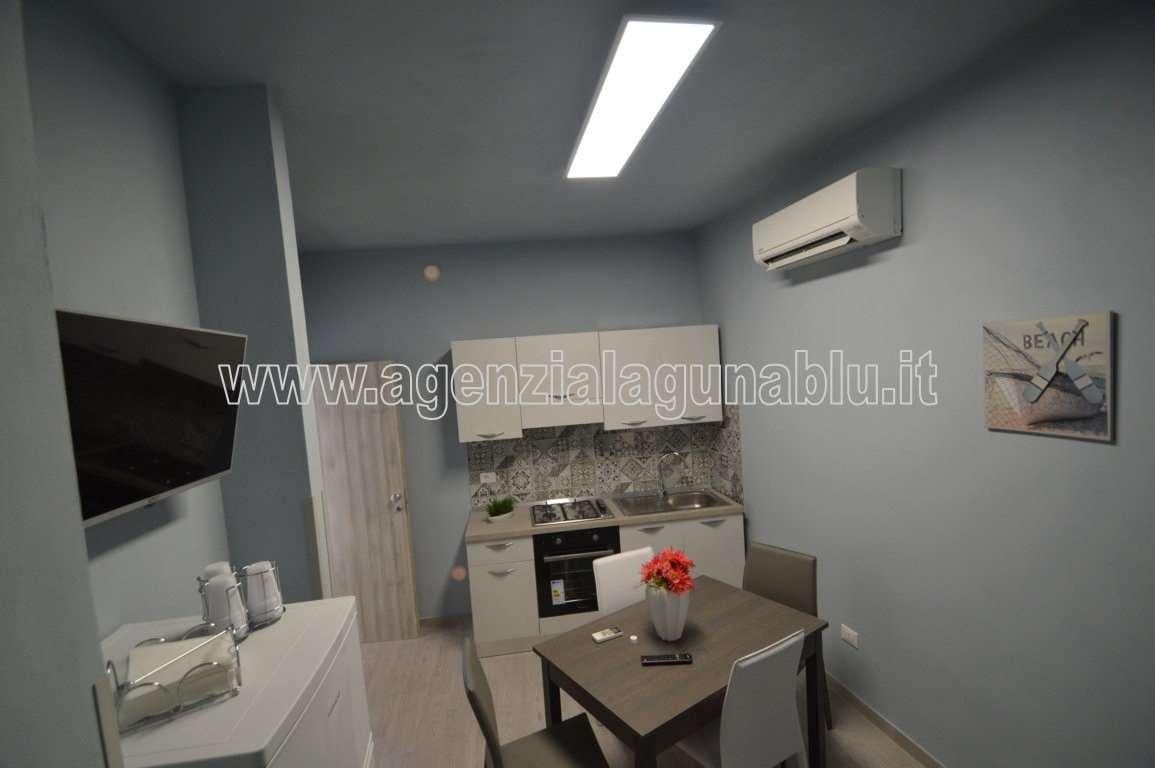 appartamento in affitto a Mazara del Vallo in zona Centro Storico