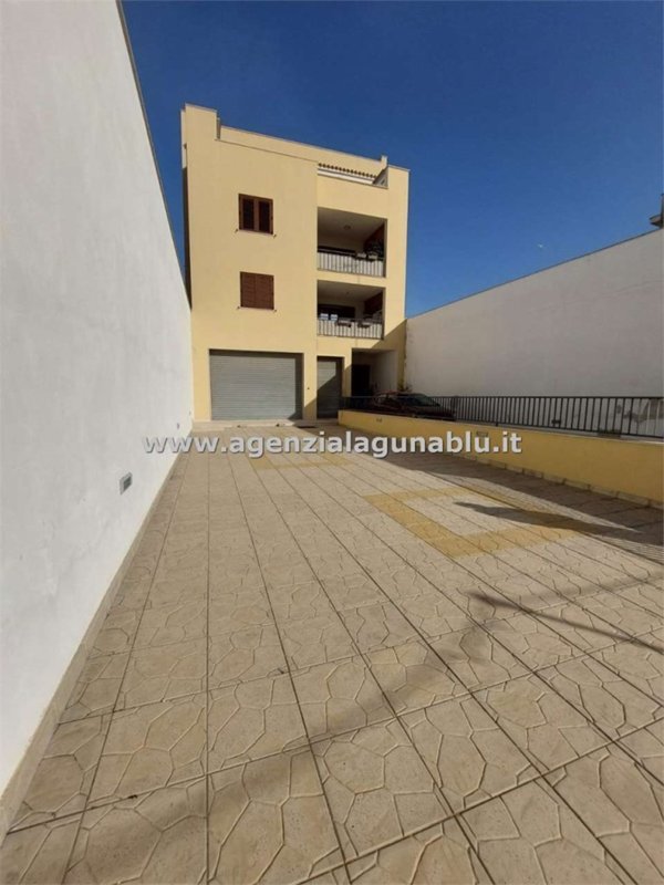 appartamento in affitto a Mazara del Vallo